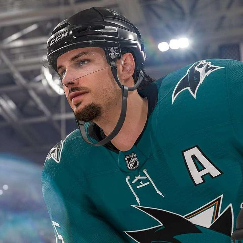 XBOXONE/XSX NHL 22