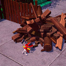 PS4 Paw Patrol - Adventure City Calls