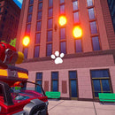 PS4 Paw Patrol - Adventure City Calls