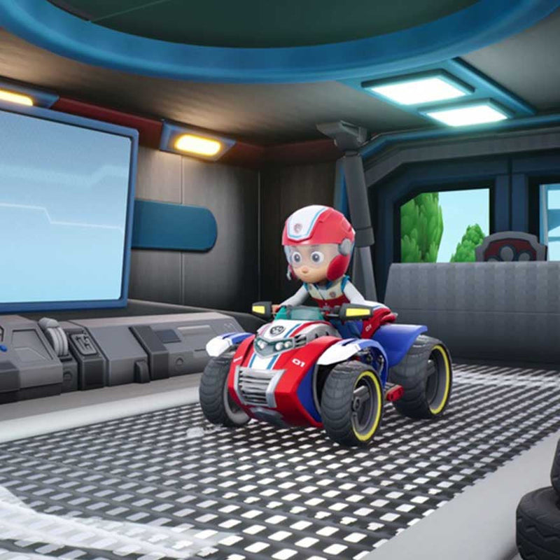 PS4 Paw Patrol - Grand Prix