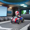 PS5 Paw Patrol - Grand Prix