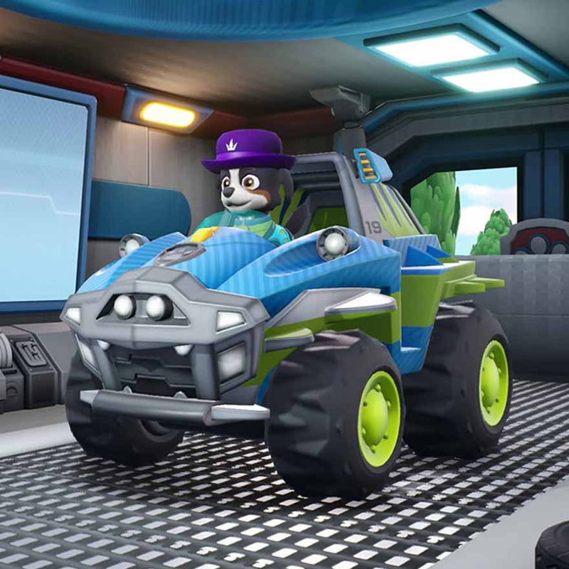 SWITCH Paw Patrol - Grand Prix