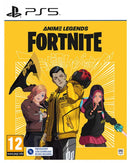 PS5 Fortnite - Anime Legends Pack