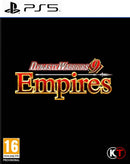 PS5 Dynasty Warriors 9 Empires