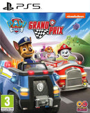 PS5 Paw Patrol - Grand Prix