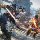 PS5 Wo Long: Fallen Dynasty