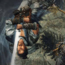 PS5 Wo Long: Fallen Dynasty