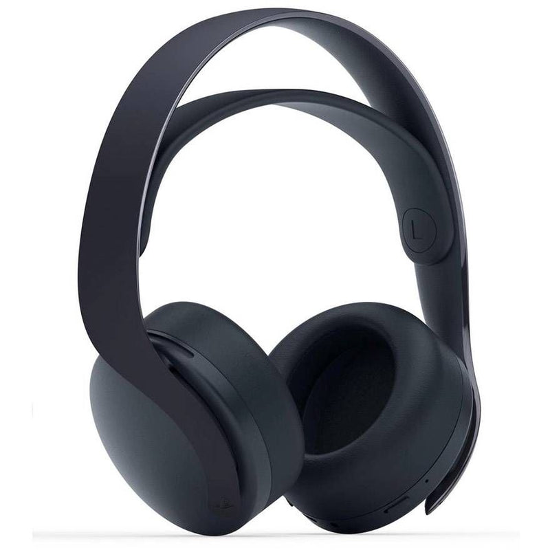 PULSE 3D Wireless Headset PS5 Midnight Black