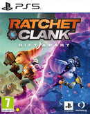 PS5 Ratchet & Clank Rift Apart
