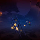 PS4 Red Wings - Aces of the Sky - Baron Edition