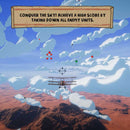 PS4 Red Wings - Aces of the Sky - Baron Edition