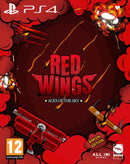 PS4 Red Wings - Aces of the Sky - Baron Edition