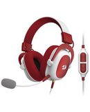 Zeus 2 H510W XMAS Gaming Headset