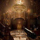 PS4 Resident Evil Village - Gold Edition