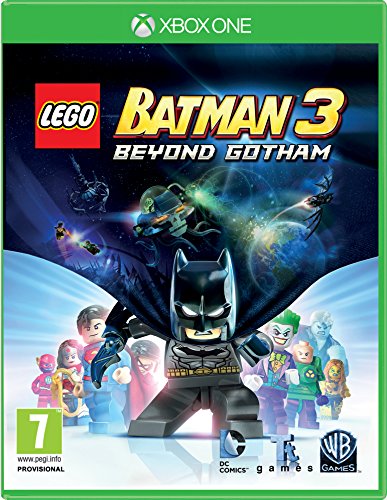 XBOXONE Lego Batman 3: Beyond Gotham