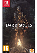 Switch Dark Souls Remastered