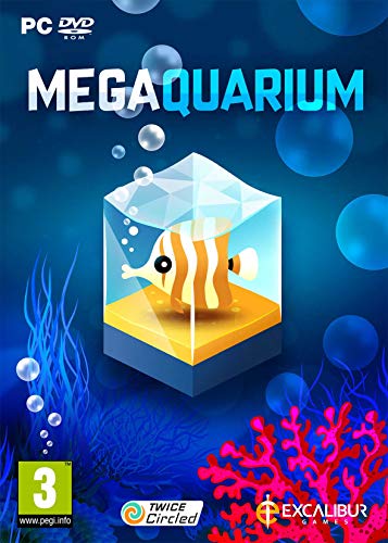 PC Megaquarium