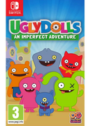 Switch Ugly Dolls: An Imperfect Adventure