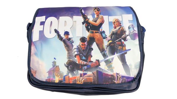 Fortnite Messenger Bag 02