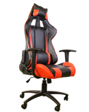 Gaming Chair e-Sport DS-042 Black/Red
