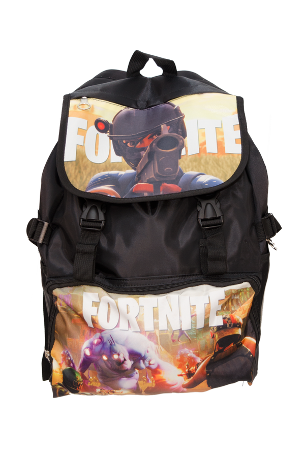 Fortnite Backpack 05