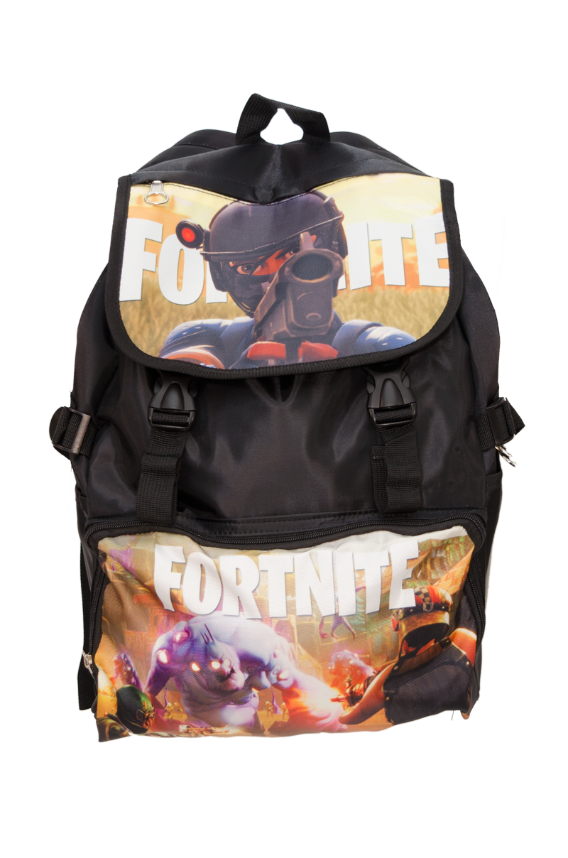 Fortnite Backpack 05