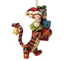 Tigger Hanging Ornament Figure