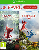 XBOXONE Unravel Yarney Bundle