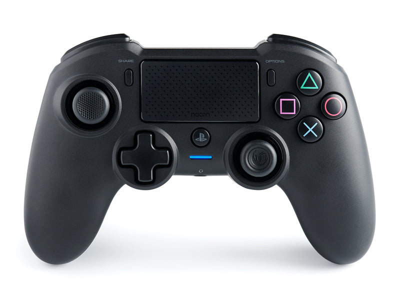 Nacon PS4 Asymmetric Wireless Controller Black