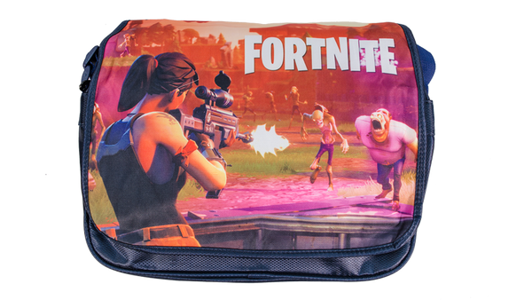 Fortnite Messenger Bag 04