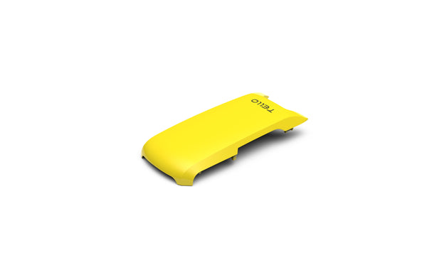 Tello - Part 05 Snap On Top Cover, Yellow