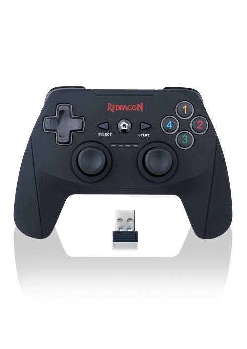 Harrow G808 Wireless Gamepad