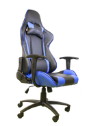 Gaming Chair e-Sport DS-042 Black/Blue