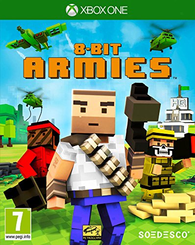 XBOXONE 8Bit Armies