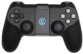 T1d bluetooth, wireless game controller ( for Tello drone) IOS & Android