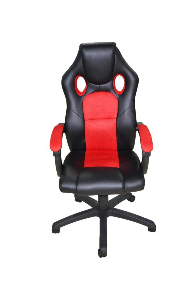 Gaming Chair DS-088 Red