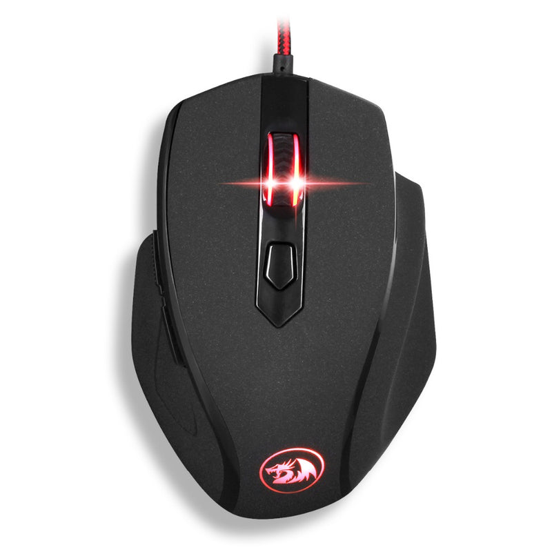 Tiger M709 Wired Gaming Mouse