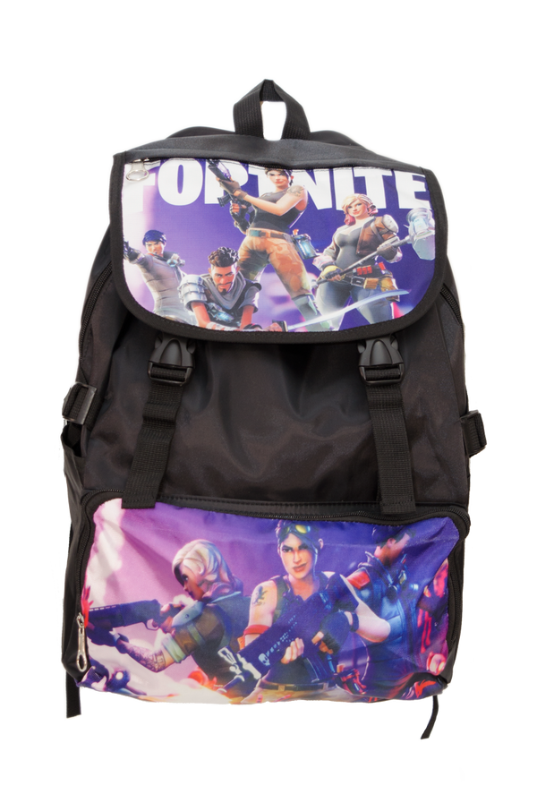 Fortnite Backpack 02