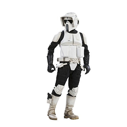 Star Wars Action Figure 1/6 Scout Trooper 30 cm