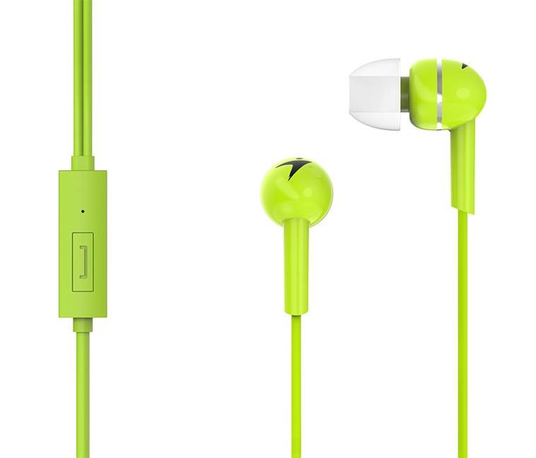 Genius Headset HS-M300 Green