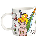 TinkerBell Mug