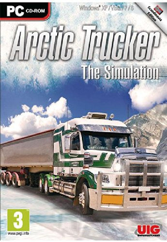 PC Arctic Trucker