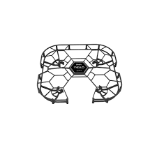 Cynova Propeller Guard Tello