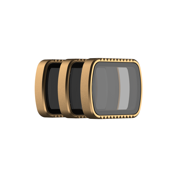 Osmo Pocket Cinema Series Shutter ND FIlters