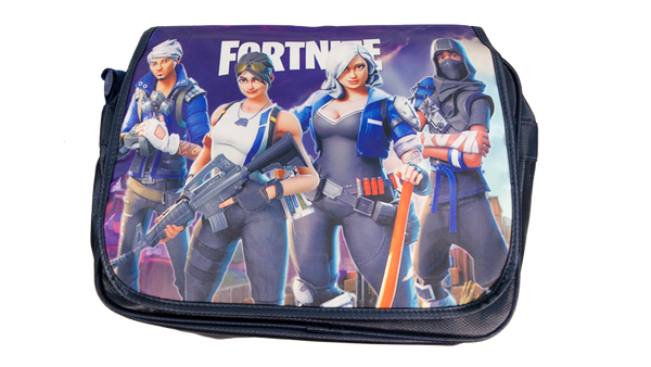 Fortnite Messenger Bag 01