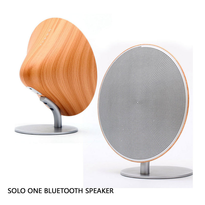 Solo One Bluetooth Speaker