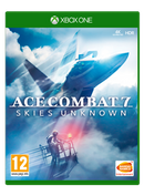XBOXONE Ace Combat 7
