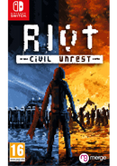 Switch RIOT: Civil Unrest