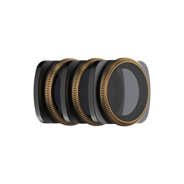 Osmo Pocket Cinema Series Vivid ND Filters