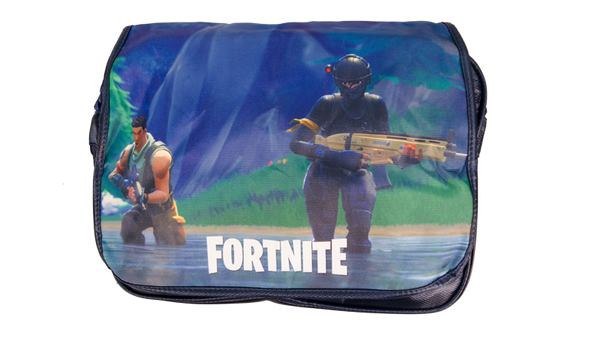 Fortnite Messenger Bag 05